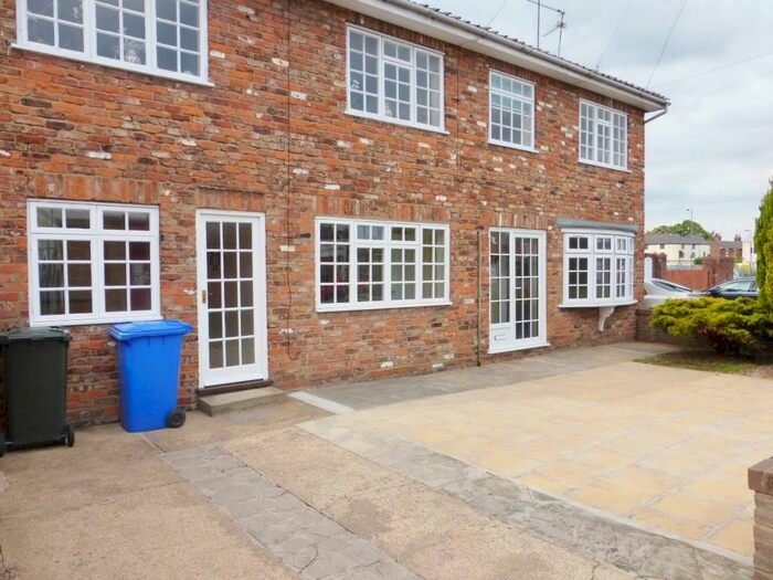 2 Bedroom Flat To Rent In Wide Bargate, Boston, PE21