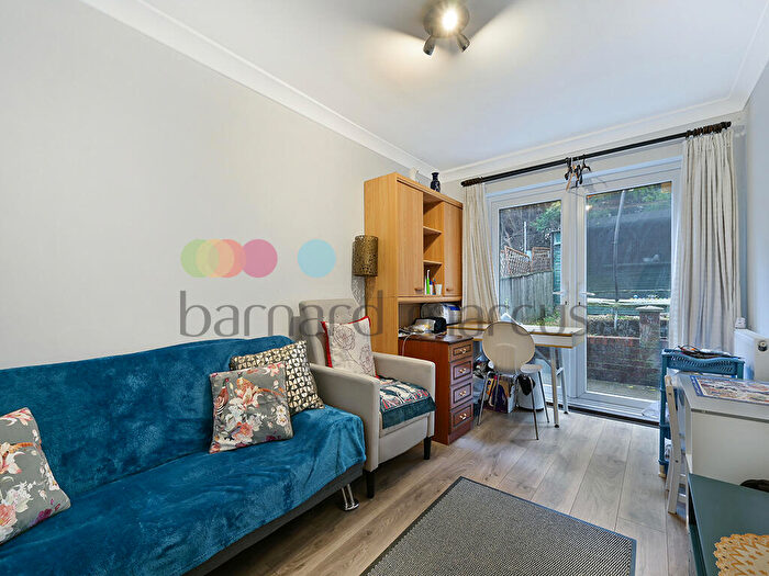 4 Bedroom House To Rent In Nursery Road, East Finchley, London, N2