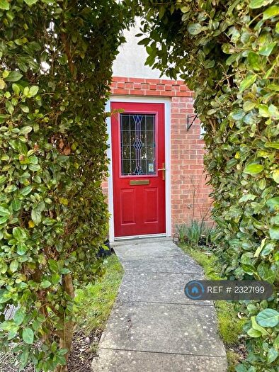 3 Bedroom Semi-Detached House To Rent In The Hedgerows, Bishop's Stortford, CM23