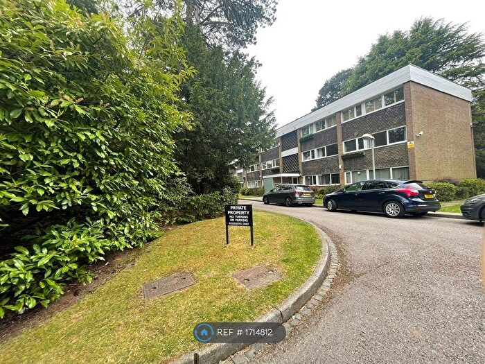 2 Bedroom Flat To Rent In Norfolk Road, Birmingham, B15