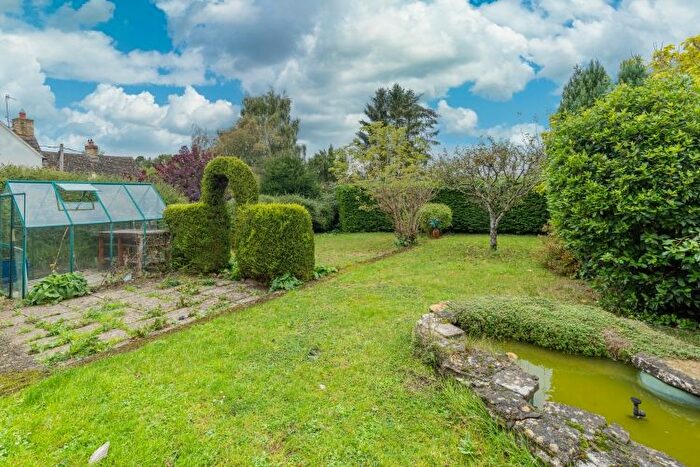 2 Bedroom Cottage To Rent In Narrow Lane, Charlbury, Chipping Norton, OX7