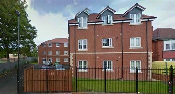 2 Bedroom Flat To Rent In Parkway South, Doncaster, DN2