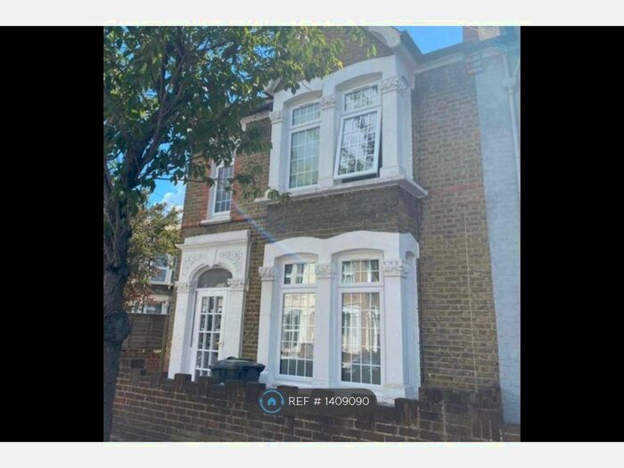 5 Bedroom End Of Terrace House To Rent In St. Mary's Road, London, E10