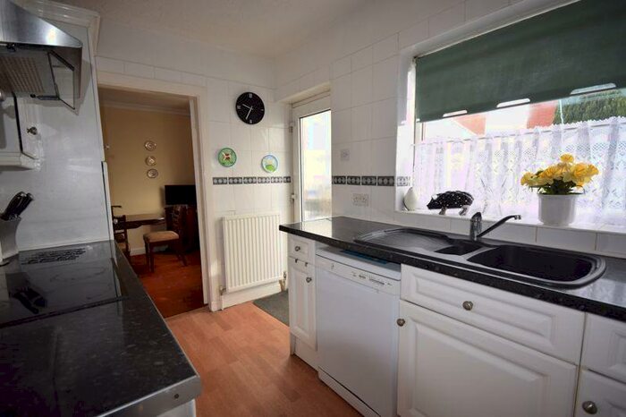 2 Bedroom Detached Bungalow For Sale In Green Lane, Heywood, OL10