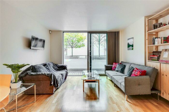 1 Bedroom Flat To Rent In Northstand Apartments, Highbury Stadium Square, N5