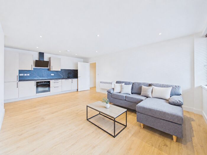 2 Bedroom Apartment To Rent In Apartment, Napier Street, Sheffield, S11