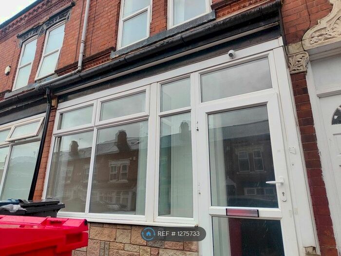 5 Bedroom Terraced House To Rent In Manilla Road, Selly Park, Birmingham, B29