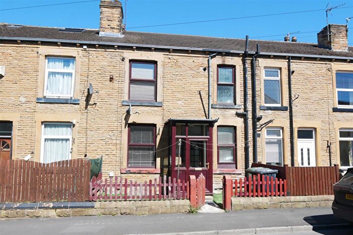 1 Bedroom Terraced House To Rent In Springfield Road, Morley, LS27