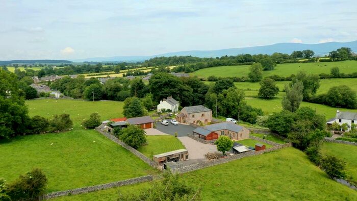 5 Bedroom Barn Conversion For Sale In Morland, Penrith, CA10