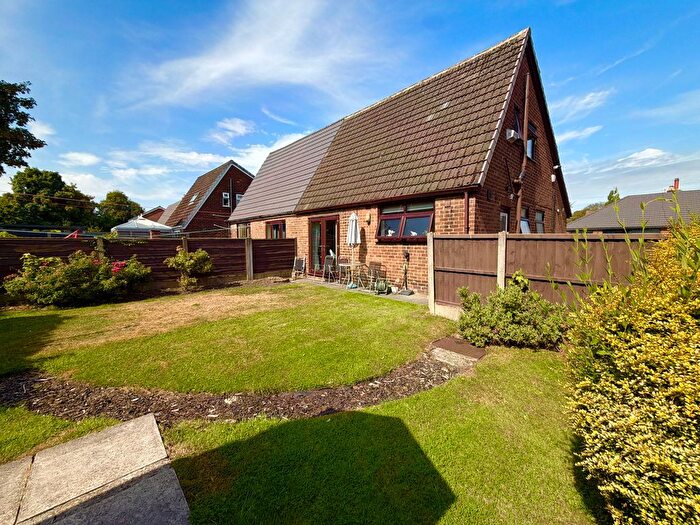 3 Bedroom Semi Detached House For Sale In Wilby Avenue, Bolton, BL3