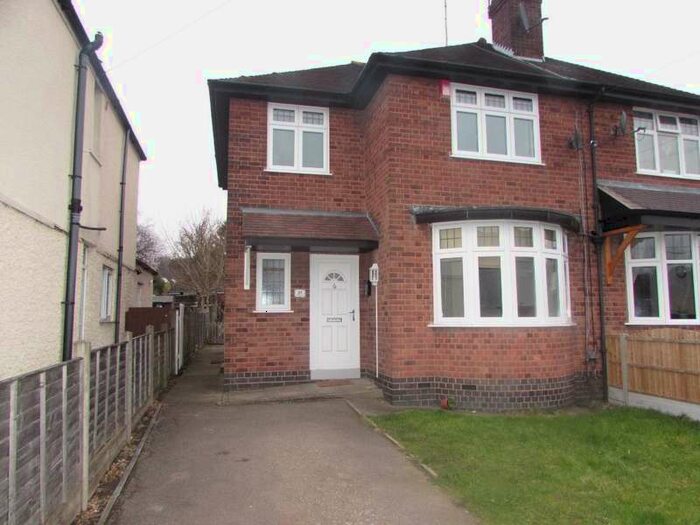 3 Bedroom Detached House To Rent In Bowling Green Hinckley, LE10