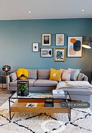 4 Bedroom Detached House To Rent In Park View Mews, London, SE13