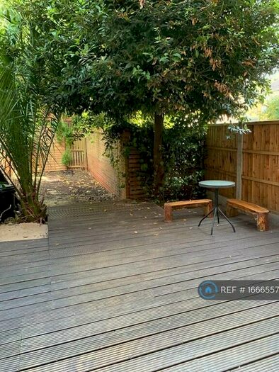 4 Bedroom Terraced House To Rent In Harrier Way, London, E6