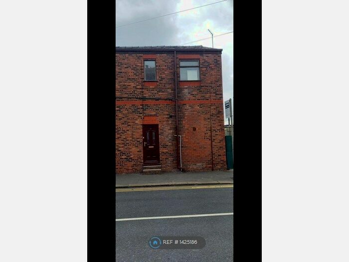 1 Bedroom Flat To Rent In Ruby Street, Denton, Manchester, M34