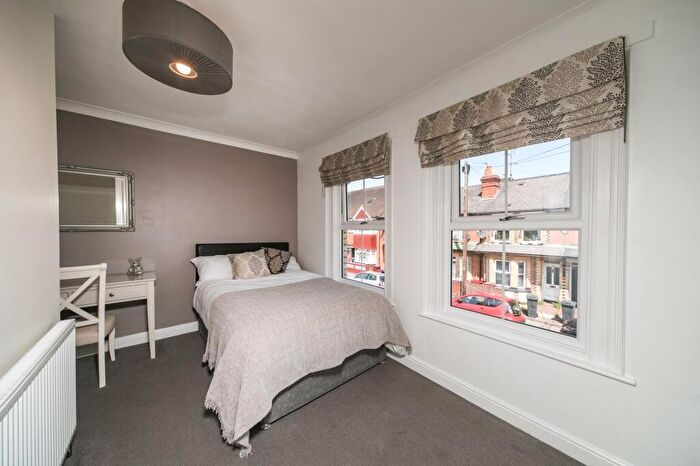 1 Bedroom Property To Rent In Curzon Street, Reading, RG30