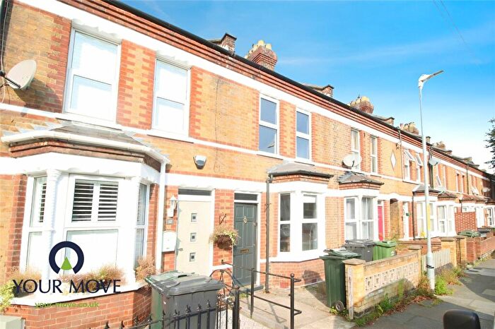 3 Bedroom Terraced House To Rent In Brandon Road, Dartford, Kent, DA1