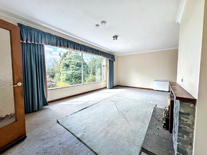 2 Bedroom Detached Bungalow For Sale In Allanton Road, Chirnside, TD11