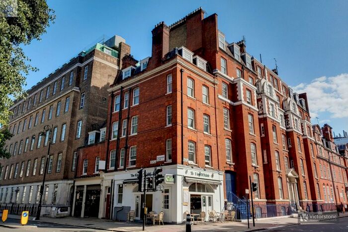 2 Bedroom Flat To Rent In Compton House, Tavistock Place, Russell Square, London, WC1H