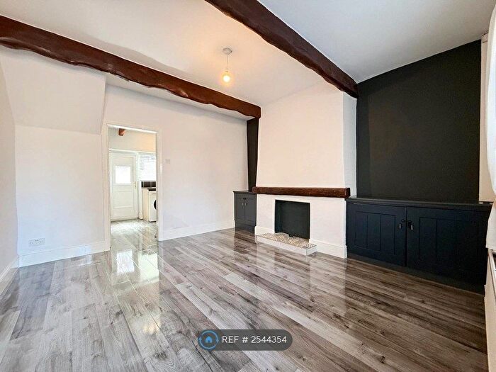 2 Bedroom Terraced House To Rent In Cloister Street, Bolton, BL1