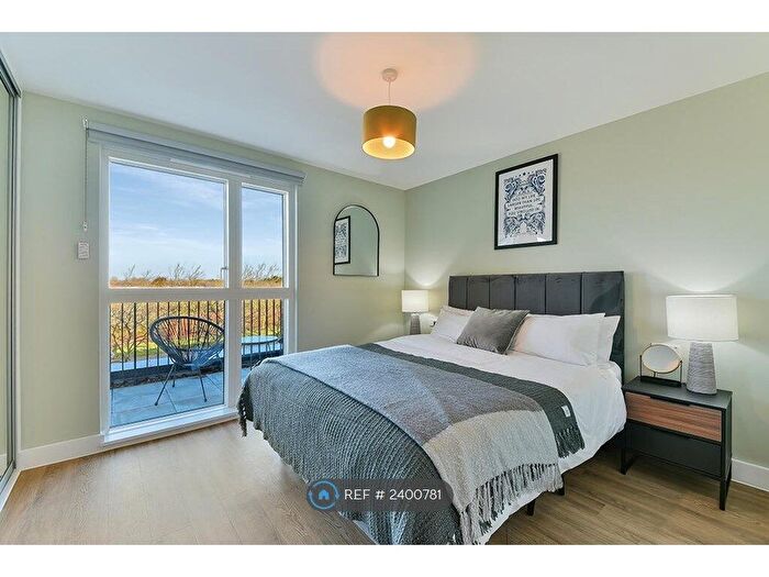 1 Bedroom Flat To Rent In Enigma Square, Milton Keynes, MK9