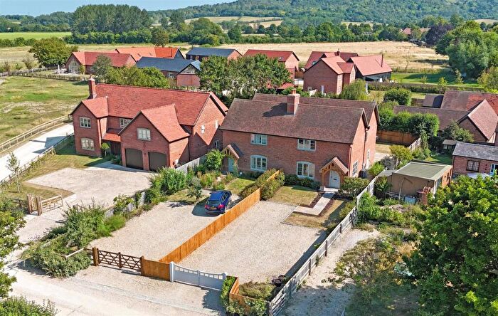 3 Bedroom House For Sale In Henton, Oxfordshire, OX39