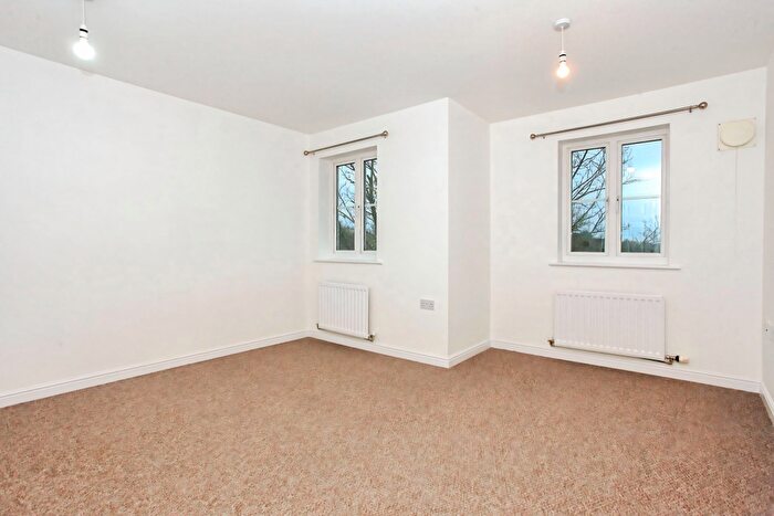 2 Bedroom Apartment To Rent In Regal Place, PETERBOROUGH, PE2
