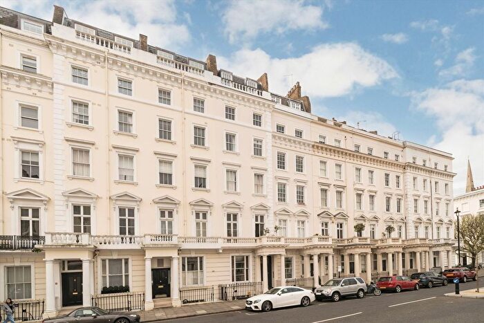 2 Bedroom Flat For Sale In St. Georges Drive, London, SW1V