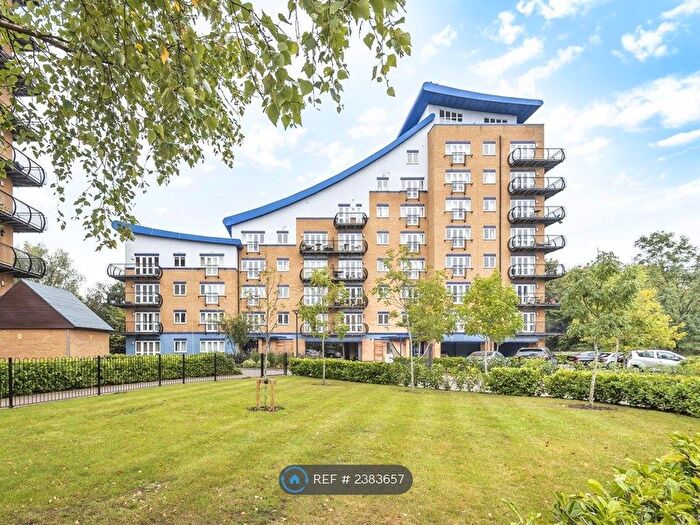 2 Bedroom Flat To Rent In Napier Road, Reading, RG1