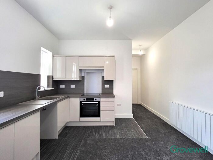 1 Bedroom Flat To Rent In Durnford Street, Middleton, Manchester, M24