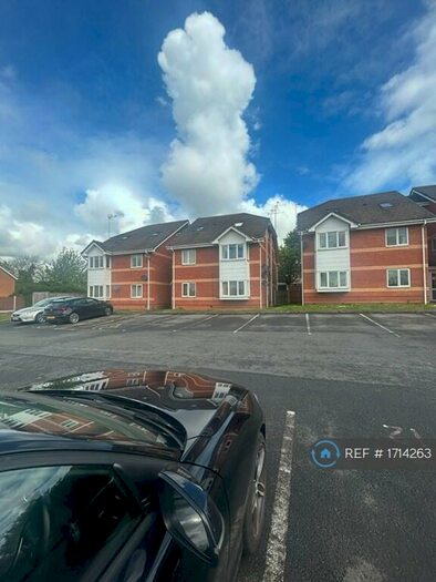 1 Bedroom Flat To Rent In Brookview Court, Borrowash, Derby, DE72