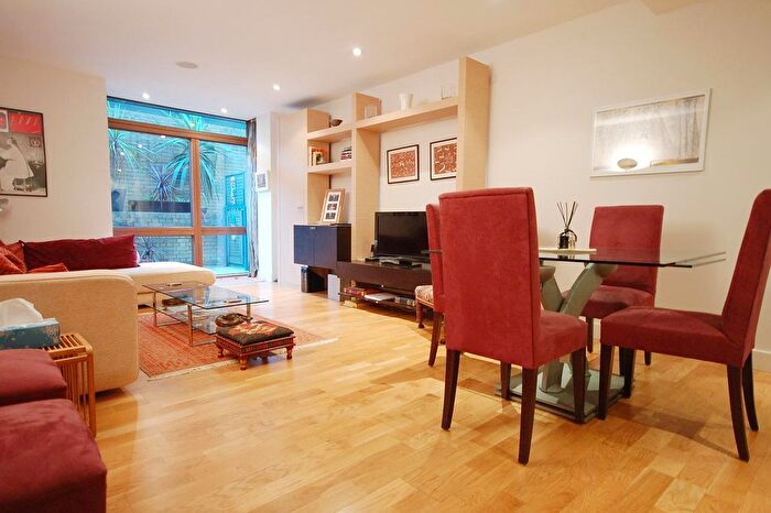 2 Bedroom Flat To Rent In Pulse Apartments, Lymington Road, NW6
