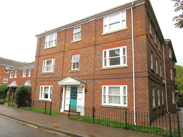 1 Bedroom Flat To Rent In County Court Road, King's Lynn, PE30