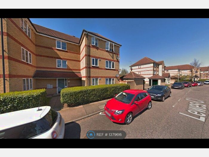 1 Bedroom Flat To Rent In Lewes Close, Grays, RM17