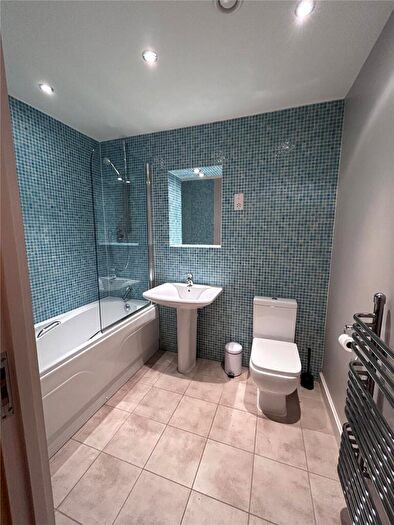 2 Bedroom Apartment To Rent In Browning Street, Birmingham, B16