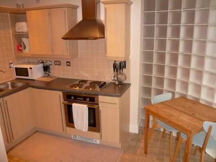 1 Bedroom Apartment To Rent In Park Central, B15