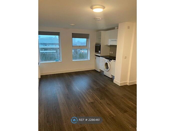 Studio To Rent In Terminus House, Harlow, CM20