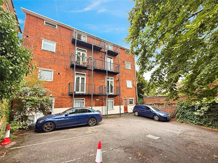 1 Bedroom Flat For Sale In Charles Street, Ipswich, Suffolk, IP1