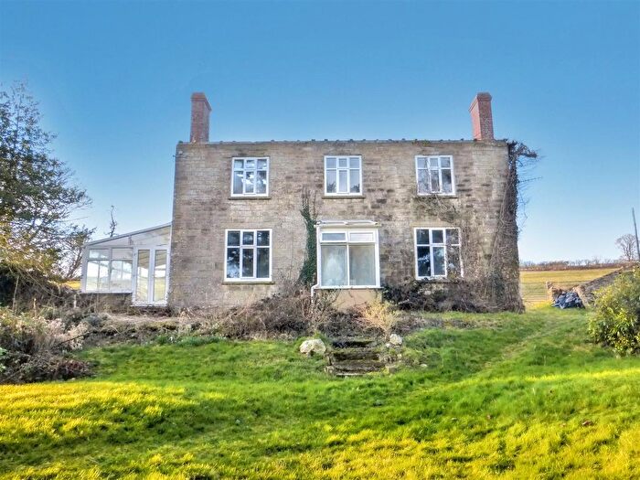 Land For Sale In Upper Hergest, Kington, HR5