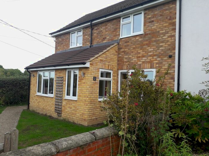 3 Bedroom Semi-Detached House To Rent In Keys Lane, Priors Marston, CV47