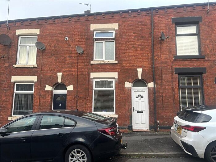 2 Bedroom Terraced House For Sale In Morris Street, Glodwick, Oldham, OL4
