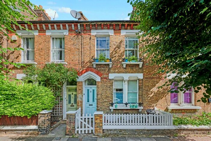 1 Bedroom Flat To Rent In Elsley Road, London, SW11