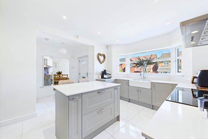 4 Bedroom Detached House For Sale In Skylands Rise, Hamilton, ML3