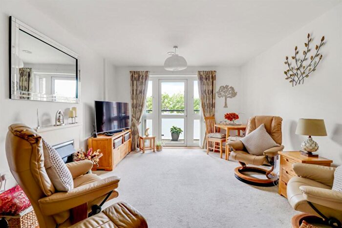 1 Bedroom Apartment For Sale In Albion Road, Bexleyheath, DA6