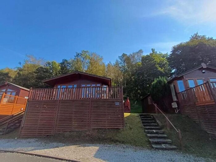 3 Bedroom Mobile Home For Sale In Limefitt Holiday Park, Patterdale Road, LA23