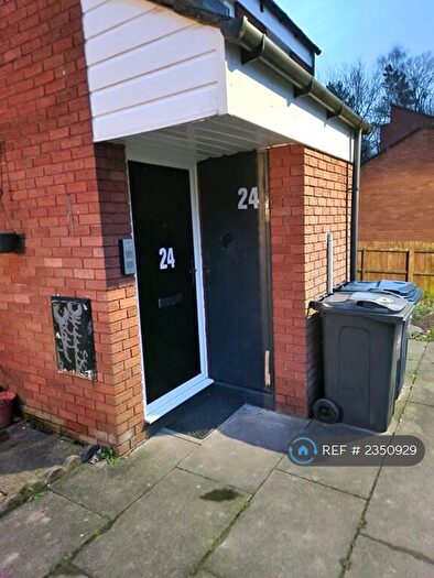 1 Bedroom Flat To Rent In Forrester Close, Leyland, PR25