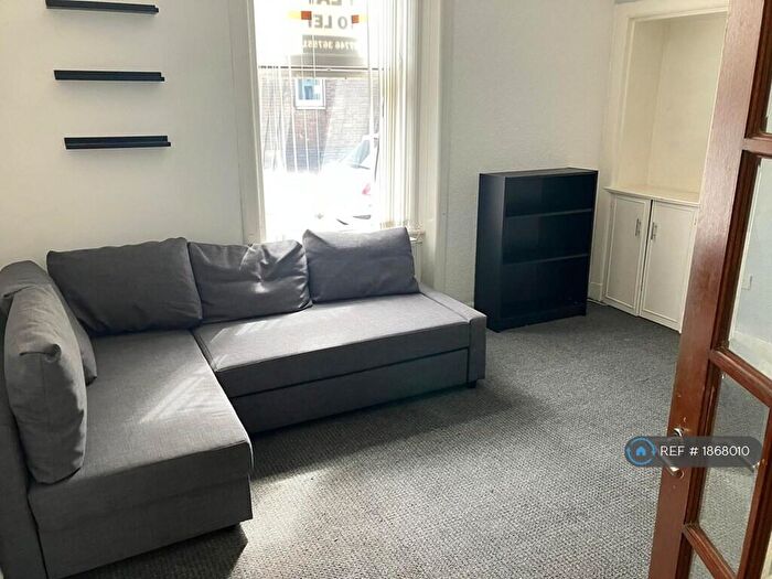 1 Bedroom Flat To Rent In Mccalls Avenue, Ayr, KA8