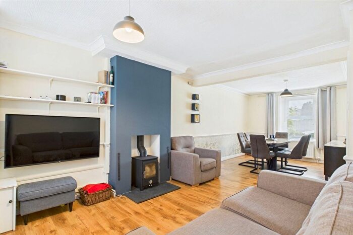 2 Bedroom Terraced House For Sale In Scalegill Road, Moor Row, CA24