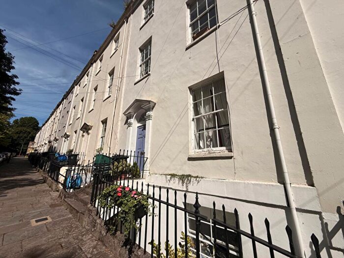2 Bedroom Flat To Rent In Bellevue, Clifton, Bristol, BS8