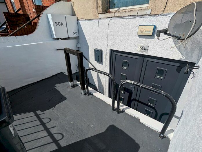 1 Bedroom Flat To Rent In George Street, Reading, RG1