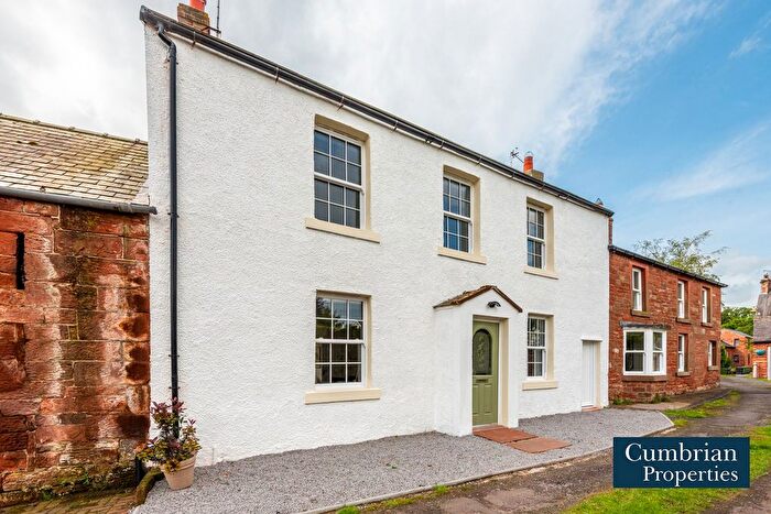 3 Bedroom Cottage For Sale In Great Corby, Carlisle, CA4